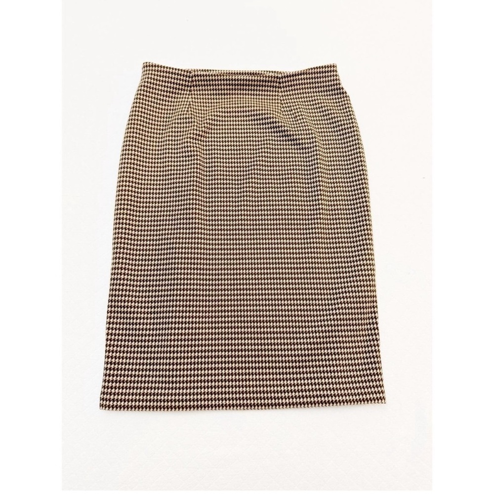 Ralph Lauren designer skirt women size L - Picture 4 of 5